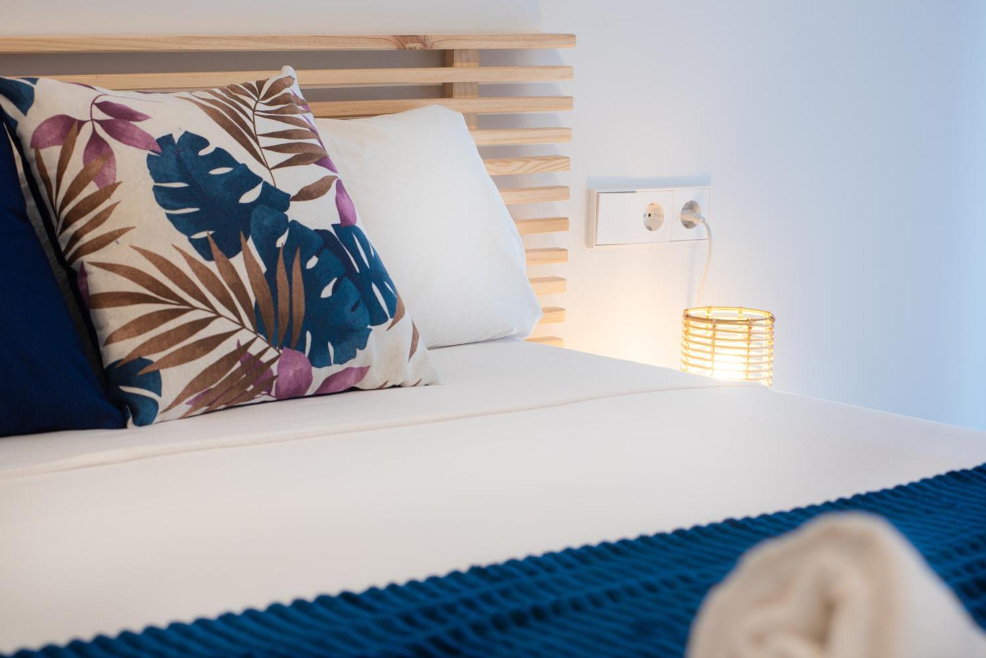 Sohosuites Campello Beach El Campello Exteriér fotografie