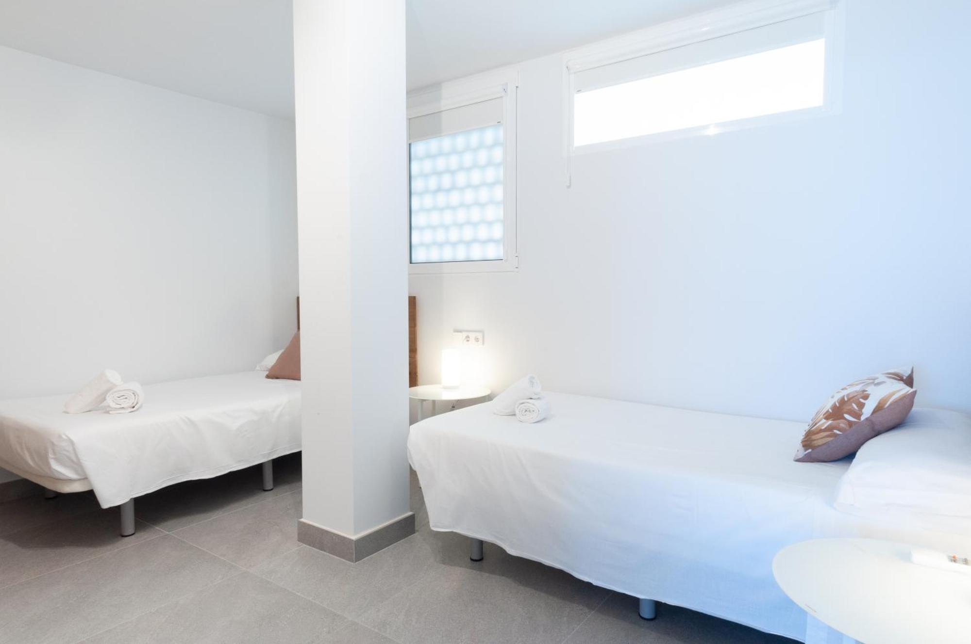 Sohosuites Campello Beach El Campello Exteriér fotografie