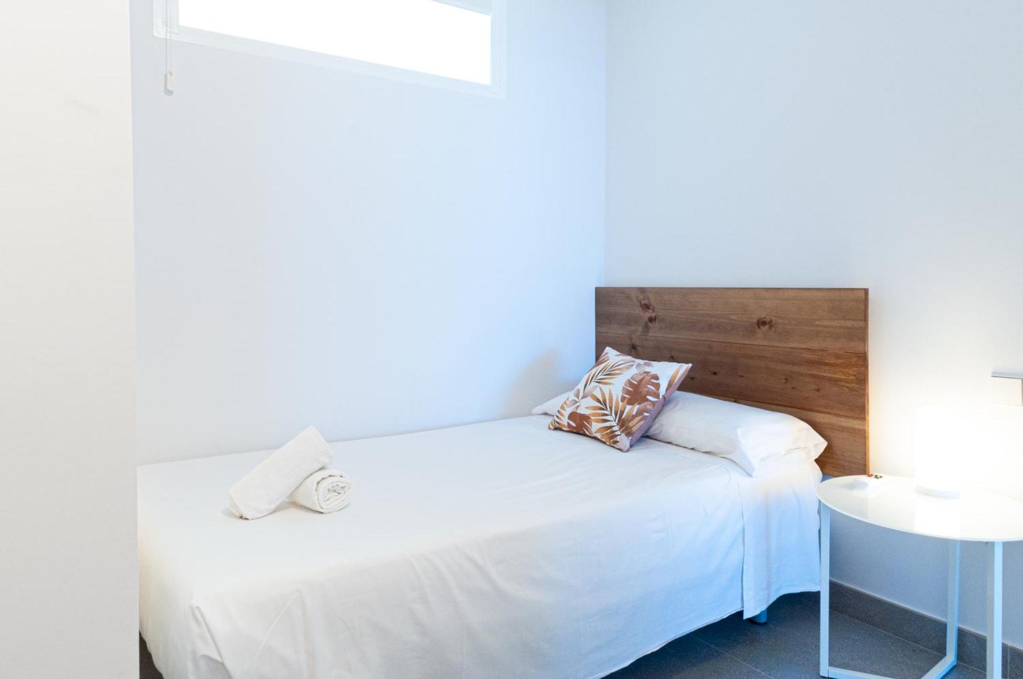 Sohosuites Campello Beach El Campello Exteriér fotografie