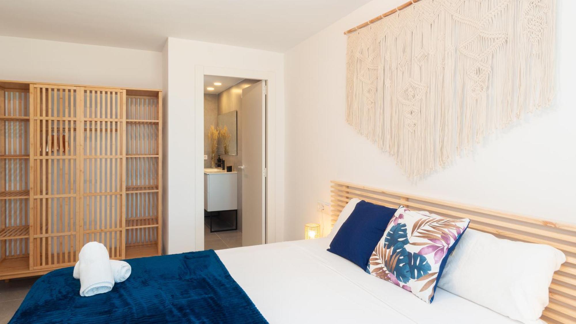 Sohosuites Campello Beach El Campello Exteriér fotografie