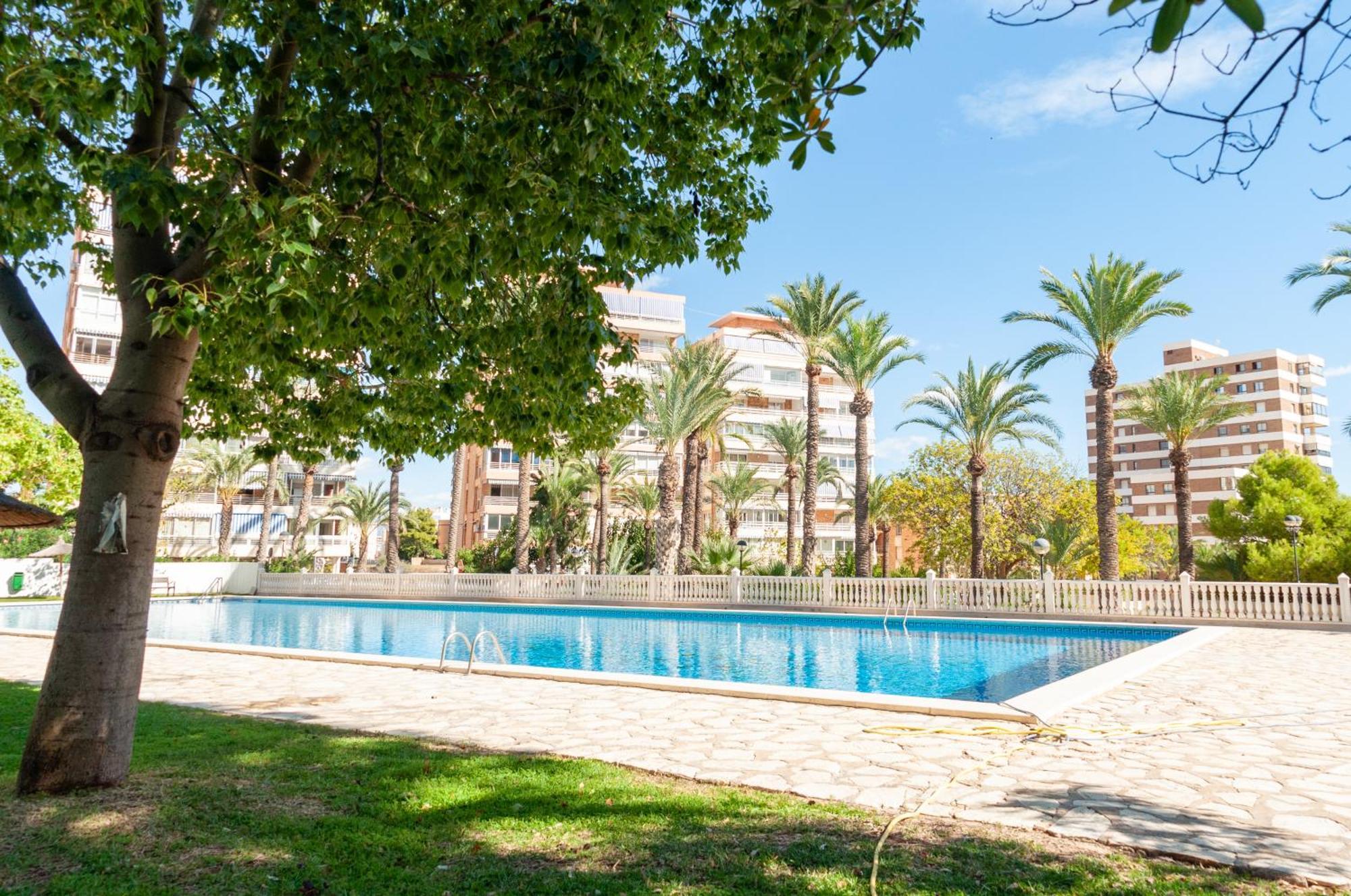 Sohosuites Campello Beach El Campello Exteriér fotografie