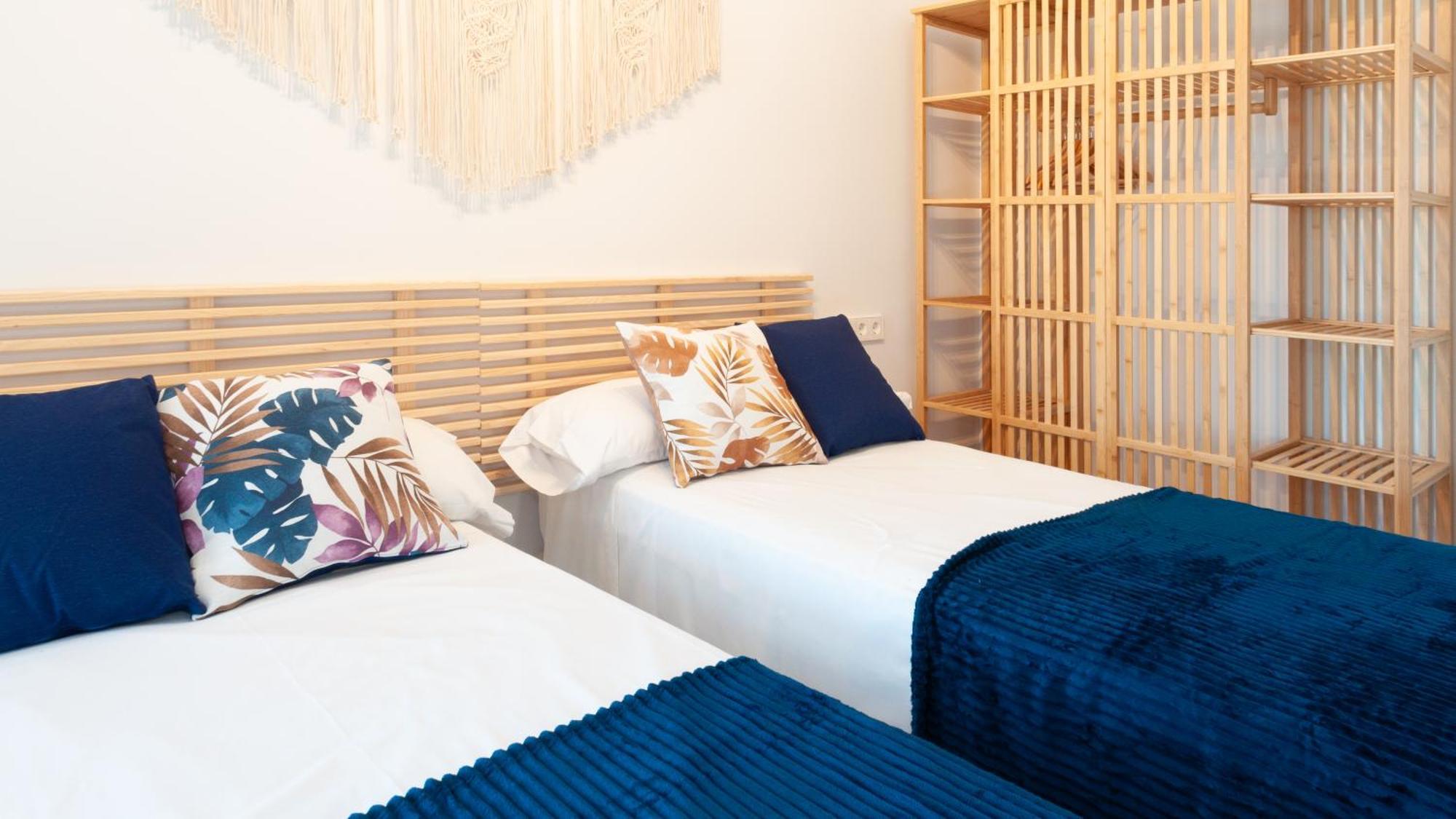 Sohosuites Campello Beach El Campello Exteriér fotografie